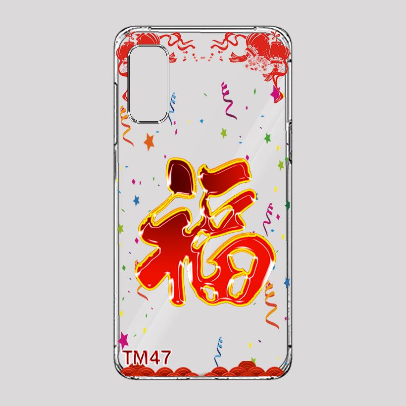 Ốp Lưng Dành Cho Oppo A95-5G