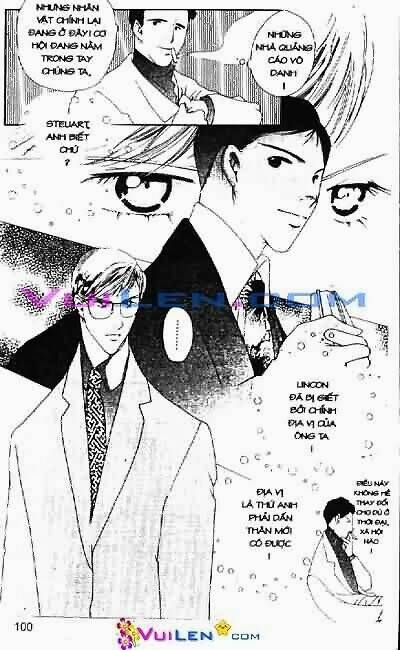 duyên kỳ ngộ chapter 6 101