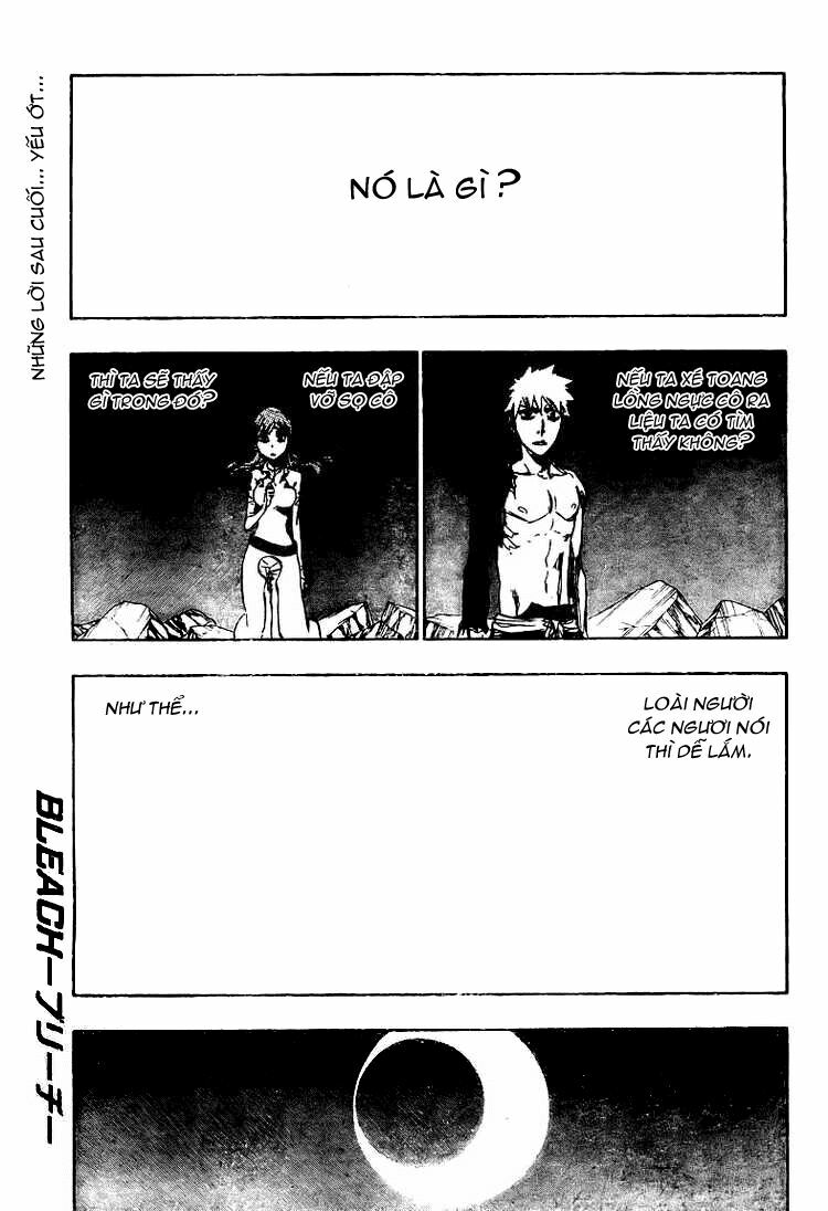 thần chết ichigo chapter 354 1