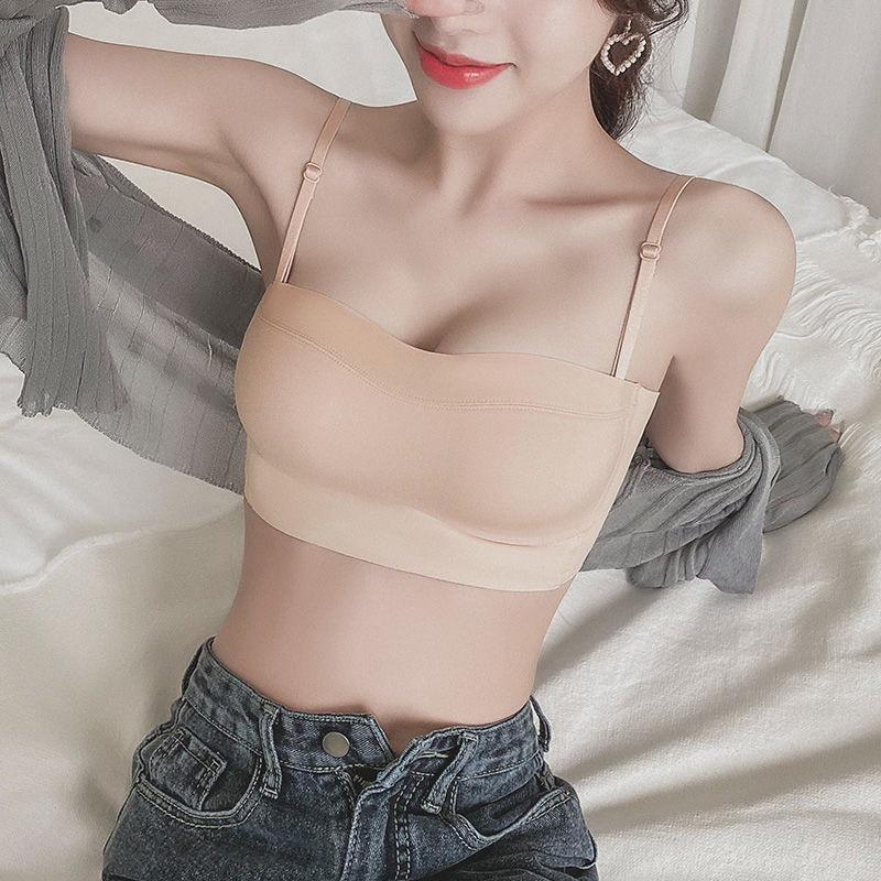 Áo lót đúc su non mút mỏng thông hơi NÂNG NGỰC định hình chống xệ