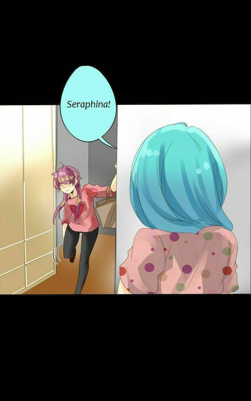 Thế Giới Không Hoàn Hảo chapter 155.3 32