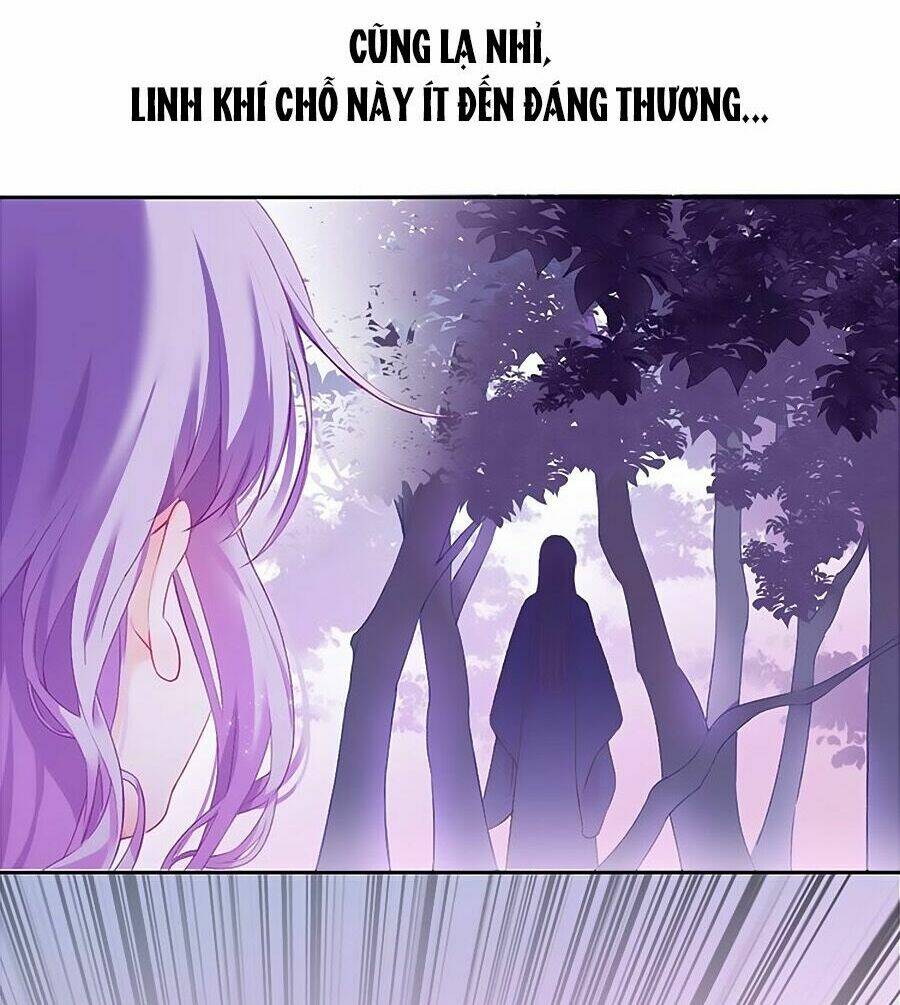 kiều nhi không nghe lời chapter 1 30