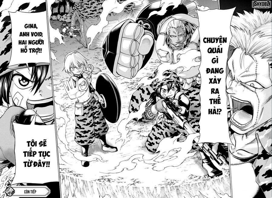 undead unluck chapter 147 21