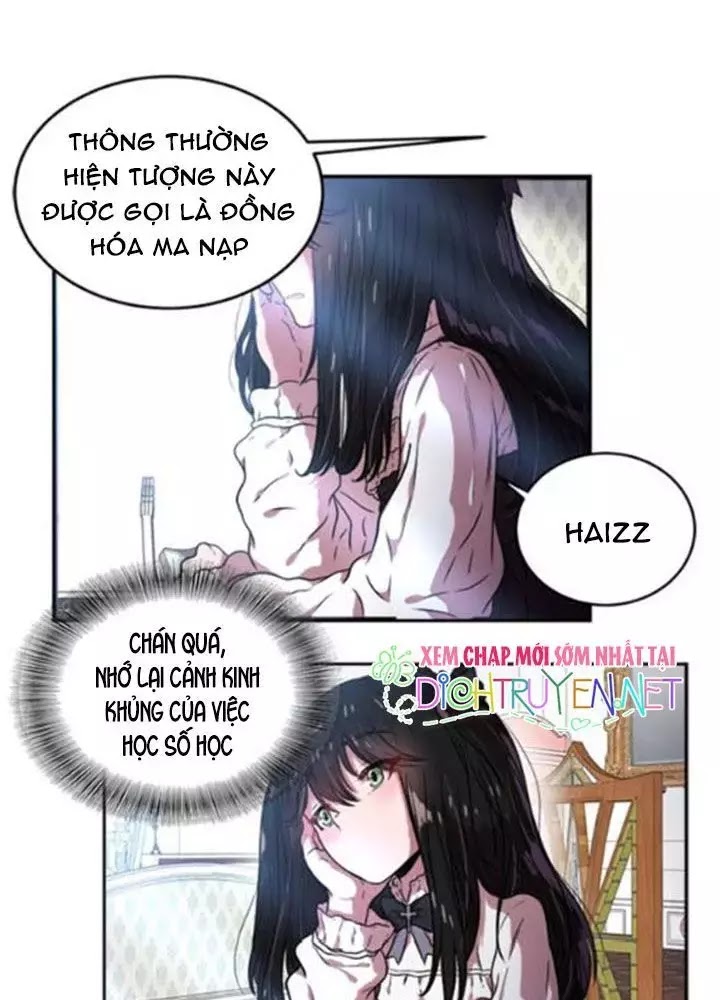 con gái bảo bối của ma vương chapter 21 41