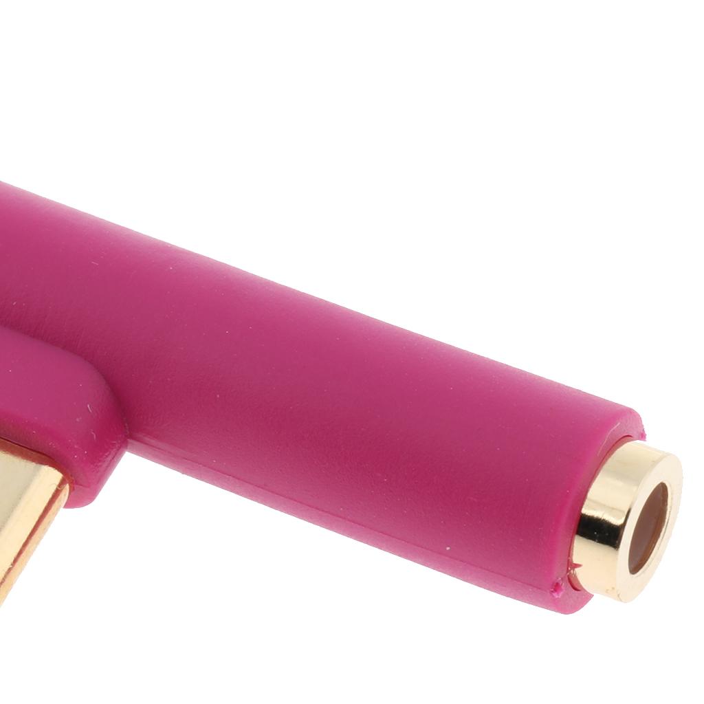 USB C to 3.5mm Audio Adapter, Male to Female Aux Microphone Connector for Xiaomi