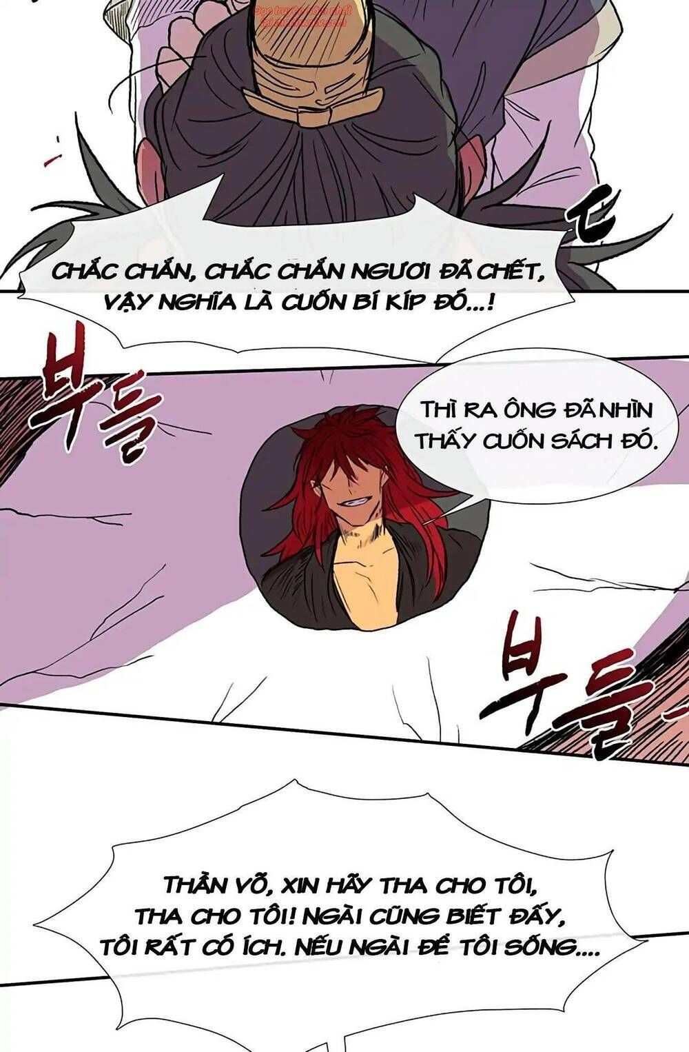 học sĩ tái sinh chapter 91 52