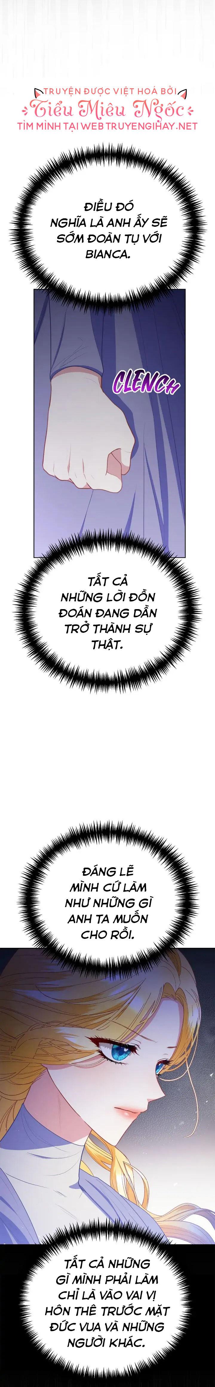 tình yêu đó chưa hề tồn tại chapter 11 22