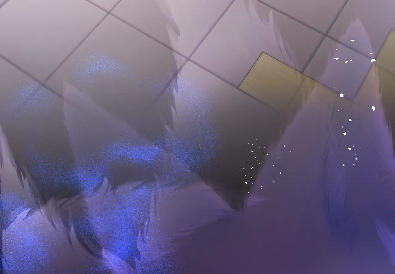 cạm bẫy của hồ ly chapter 2.3 5