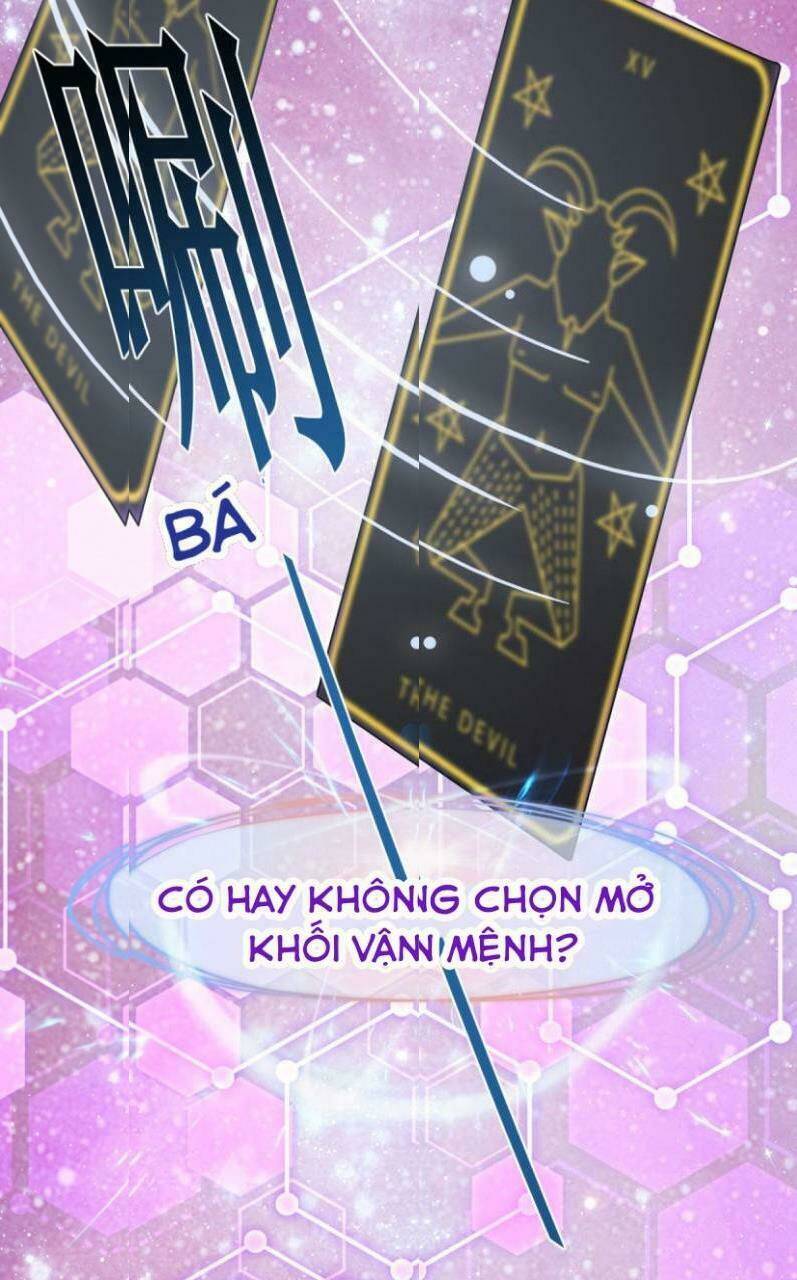 bạo quân đừng chạy, công chúa muốn vong quốc chapter 6 13