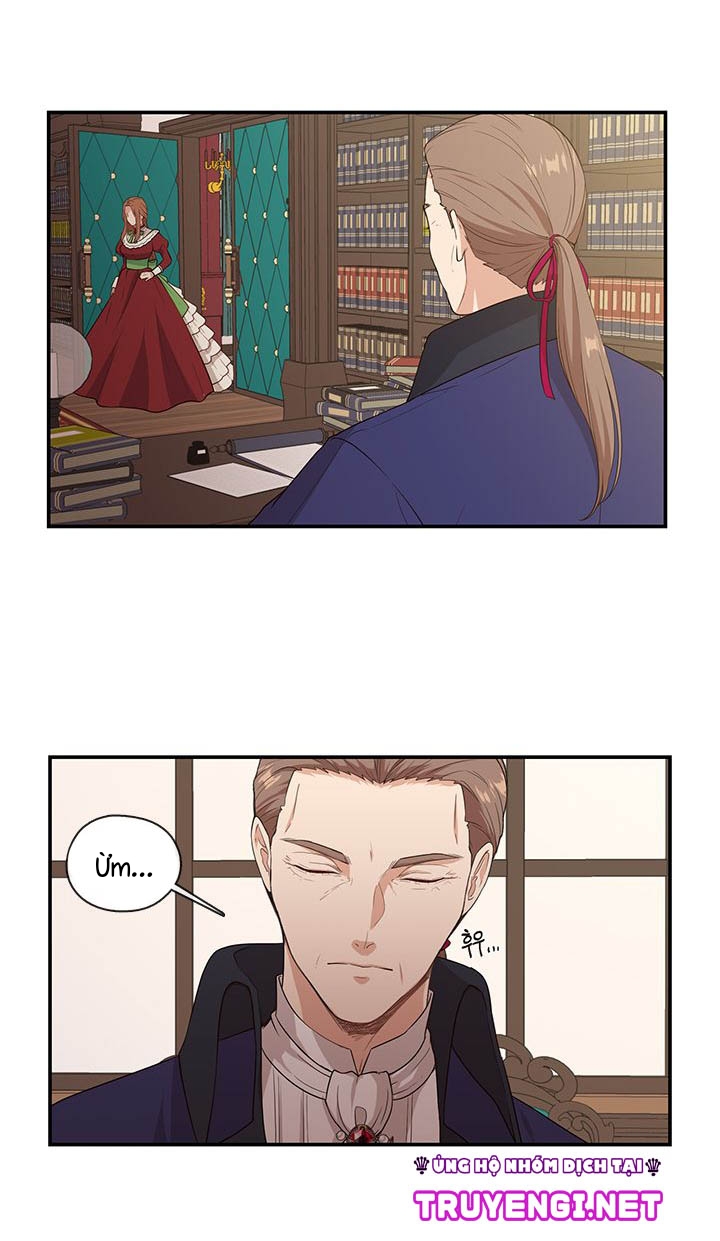 cẩn thận nữ phụ phản diện đấy! chapter 6 44