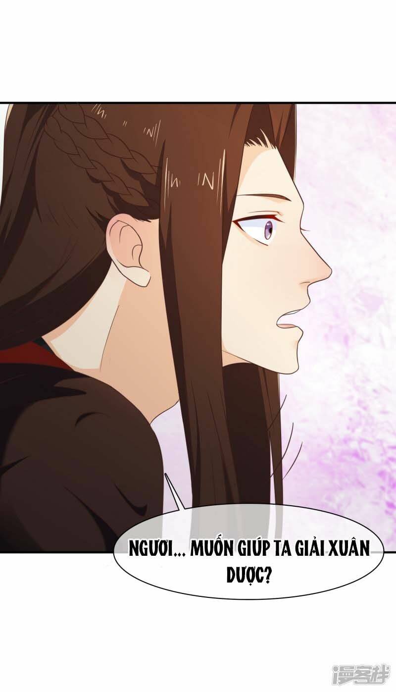 mười dặm hồng trang, thay huynh xuất giá chapter 34 12