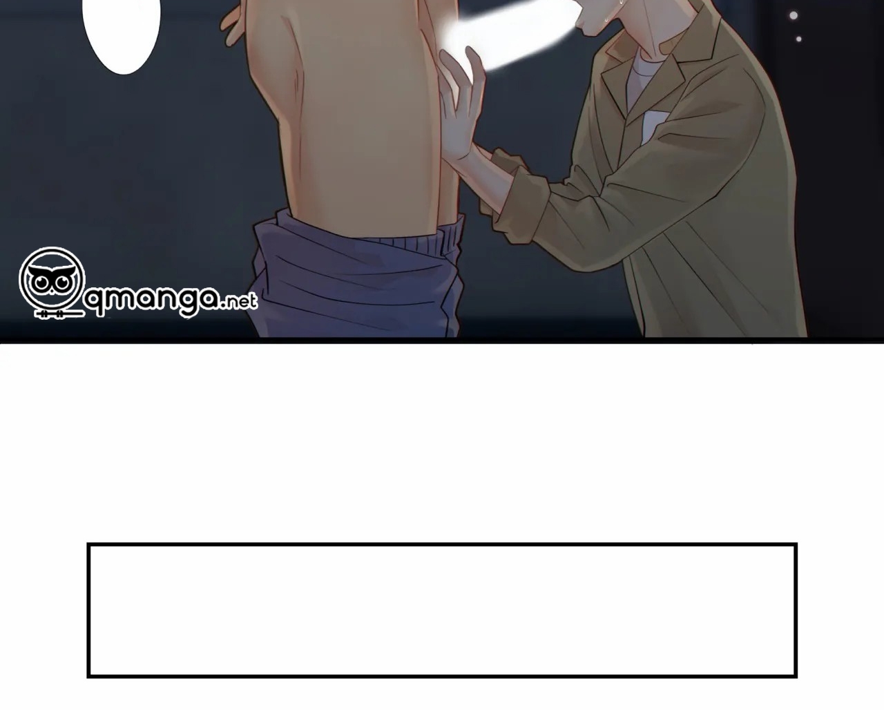 thời gian giữa sói và chó chapter 31 48