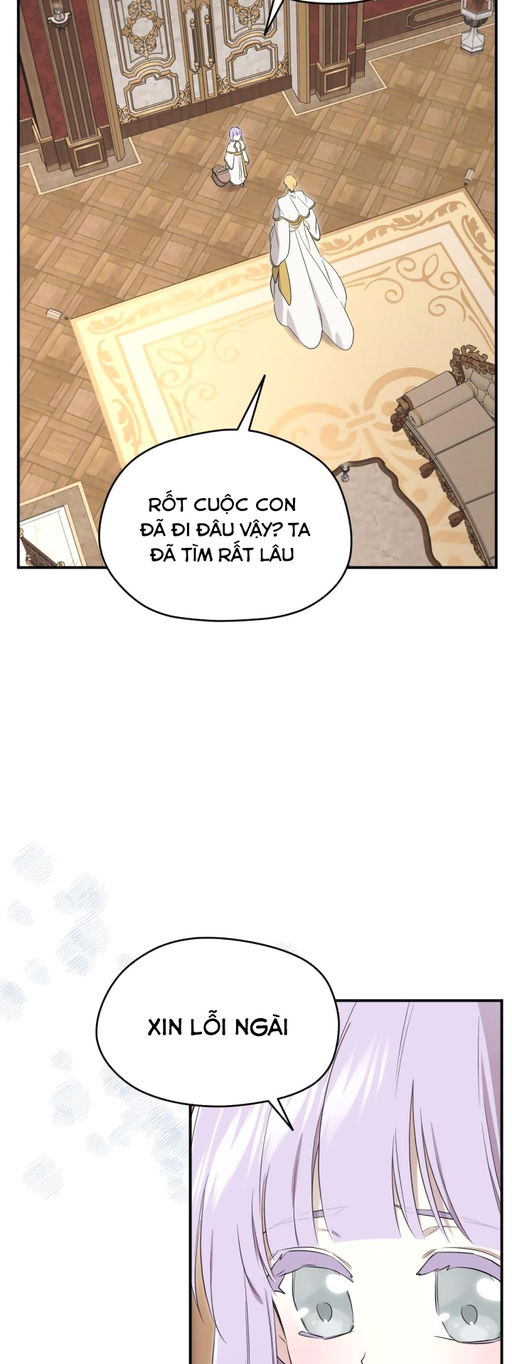 tôi là mẹ kế của nam chính chapter 108.1 31