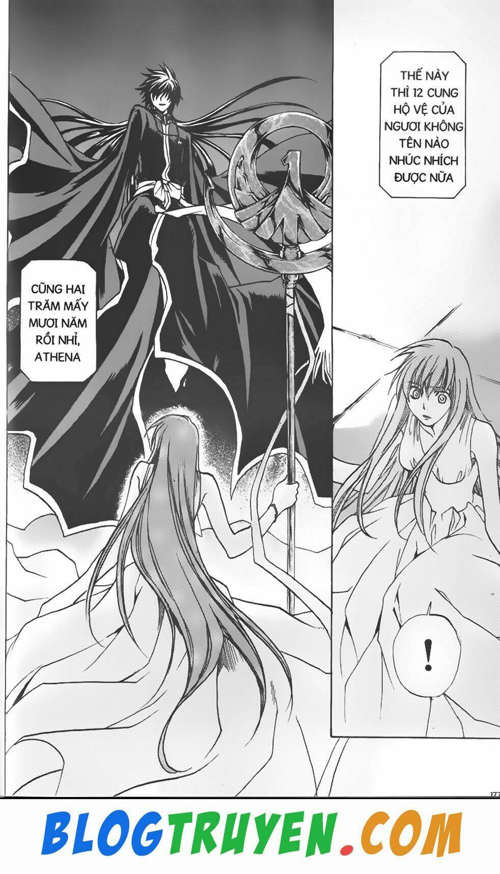 thần thoại minh vương chapter 43 13