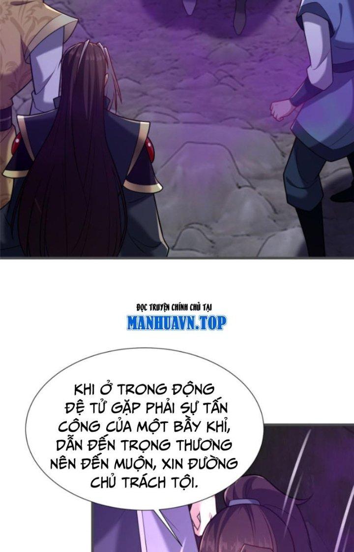 võ thánh này cũng quá khẳng khái chapter 19 13