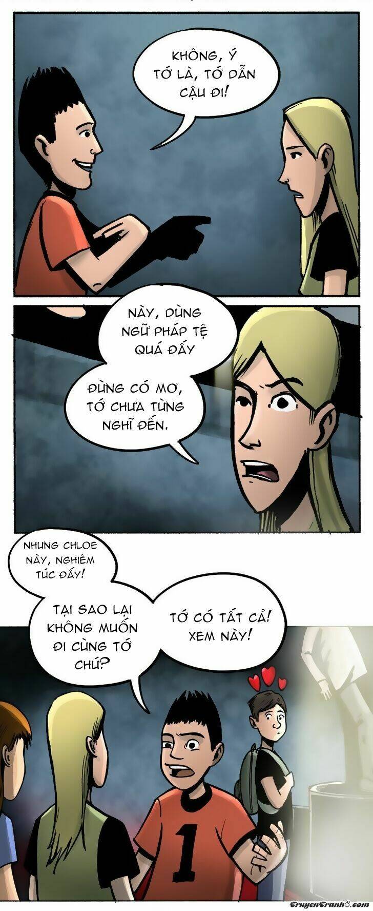 adamsville chapter 4 6