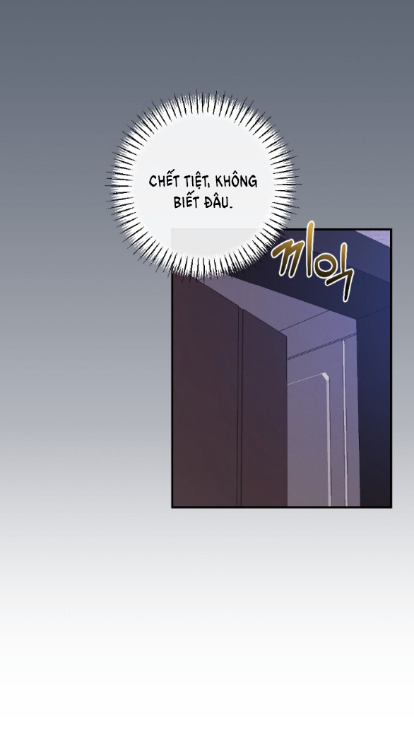 Hãy Khóc Cho Thật Xinh Đẹp Đi chapter 31.1 - Trang 7