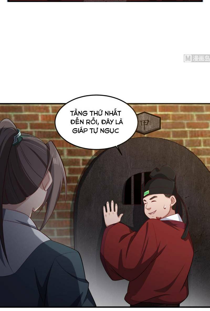 trọng sinh tới đại đường chapter 72 18