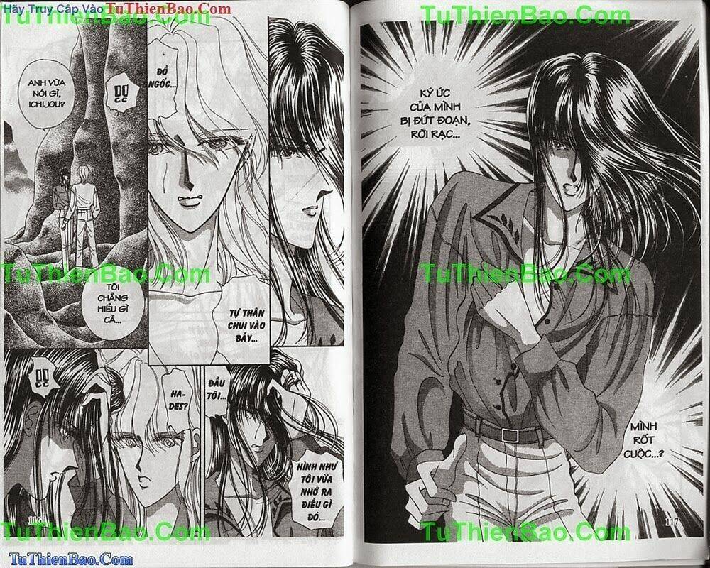 aries thần thoại cung hoàng đạo chapter 16 59