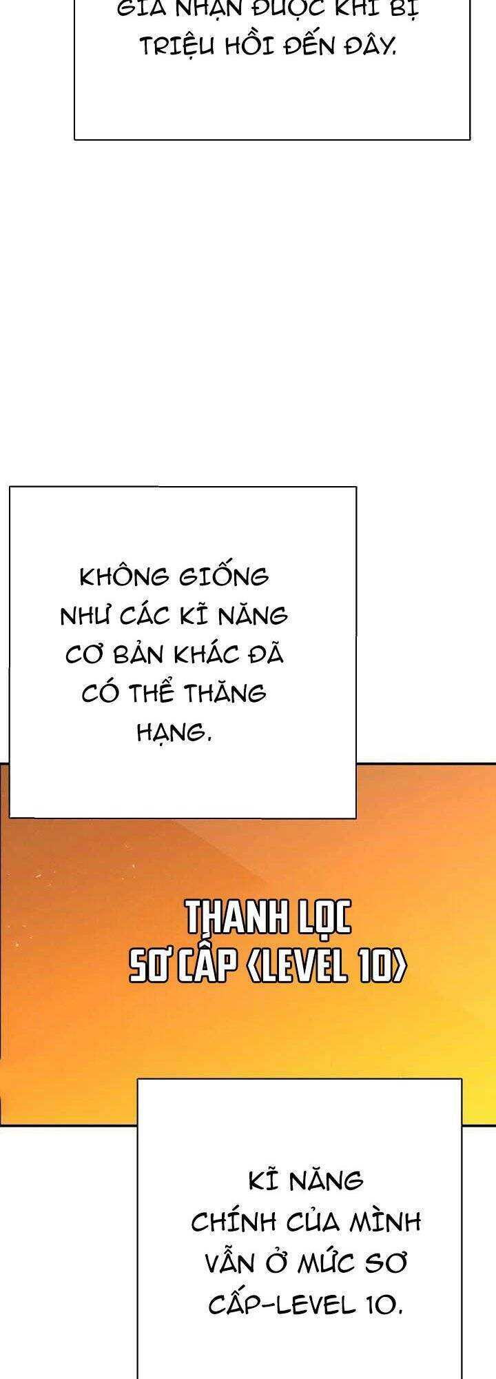 Tái Thiết Hầm Ngục Chapter 80 - Trang 11