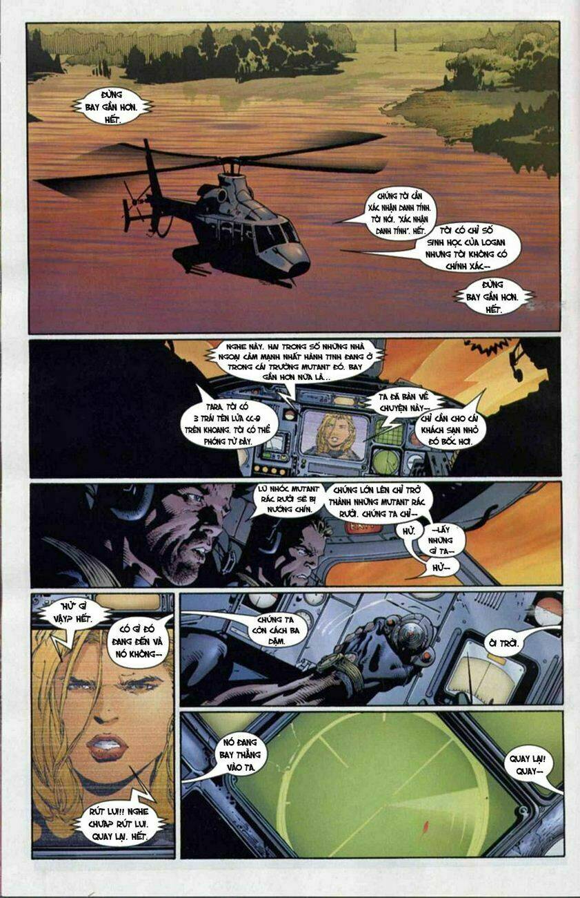 ultimate x-men chapter 38 17