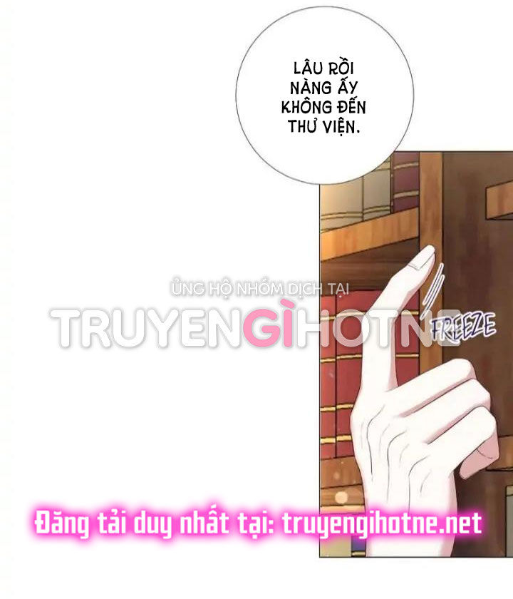 từ tiểu thư thành hoàng hậu - lady to queen chapter 55.2 7