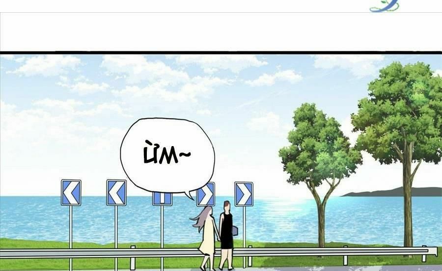 cố tổng, vợ của ngài quá mạnh rồi! chapter 51 65