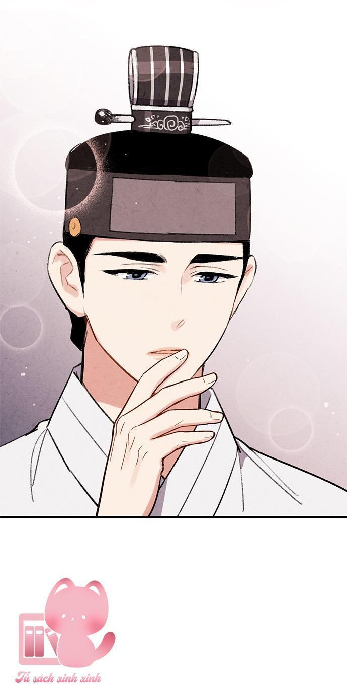 lệnh cấm hôn chapter 28 13