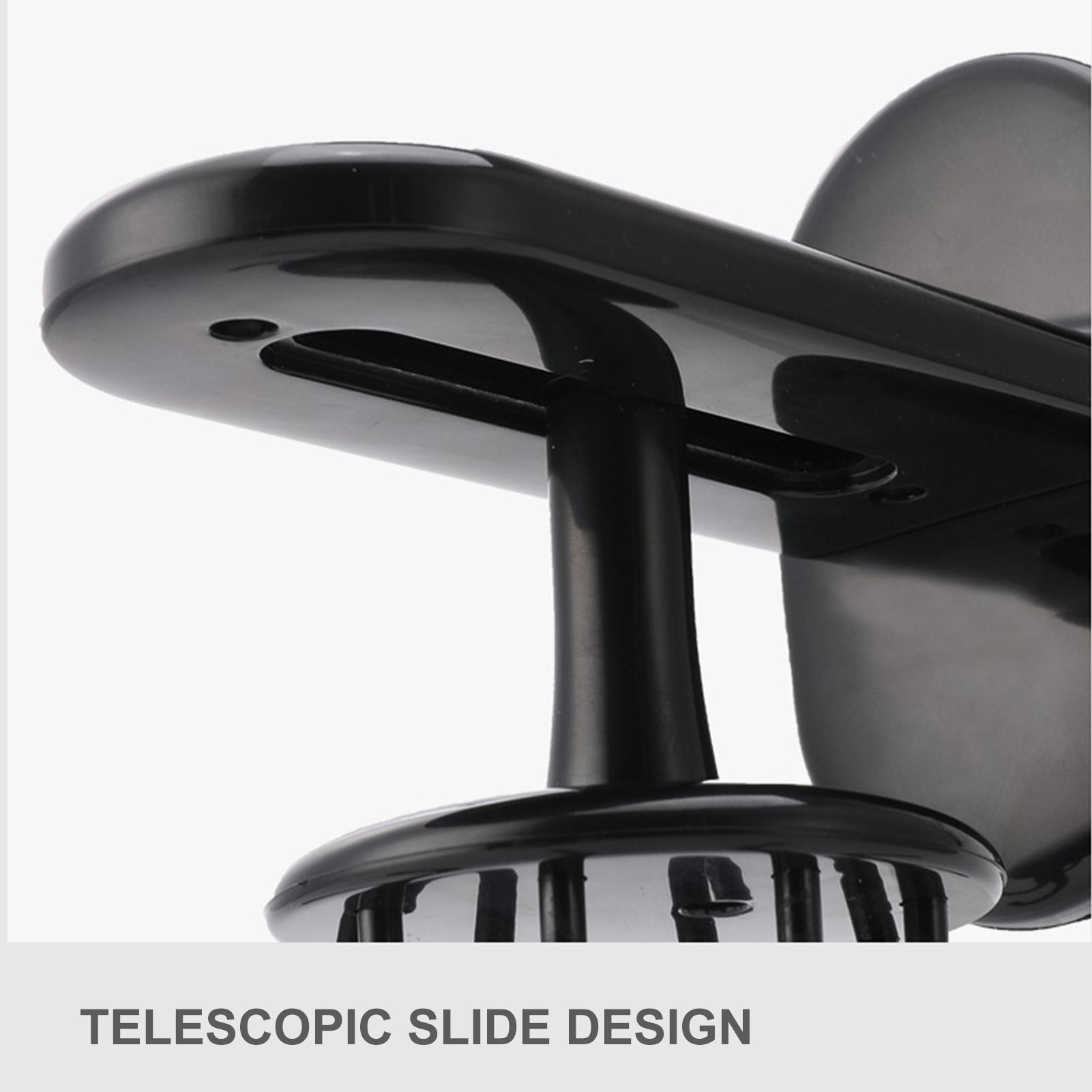 Móc Treo Dán Tường Xoay 360 Độ Tiện Dụng Đa Năng Cho Nhà Bếp, Phòng Tắm, Treo Chìa Khóa ,Vật Dụng Cá Nhân