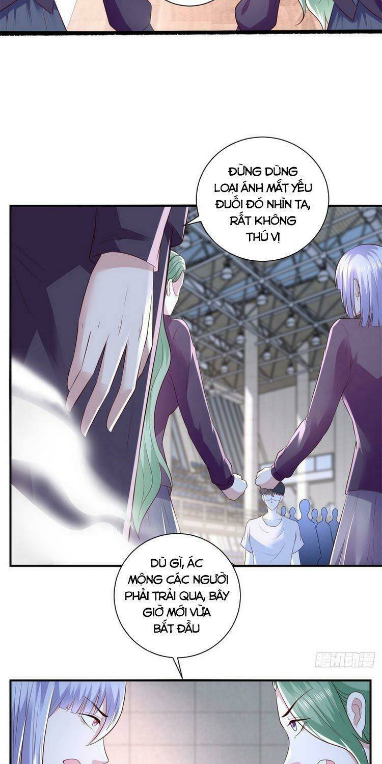 trùng sinh chi thần đế quy lai chapter 70 7