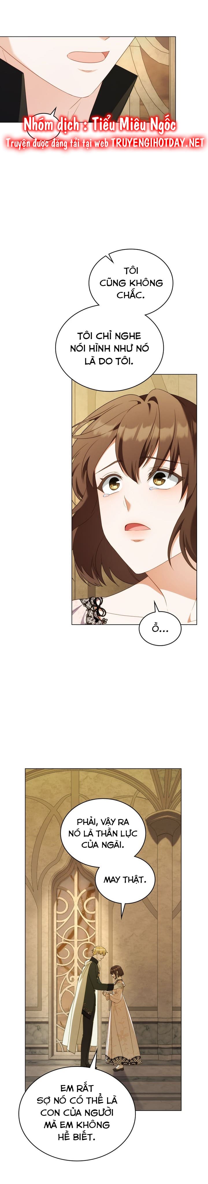 sự xuất hiện của các nhân vật phản diện chapter 72 15