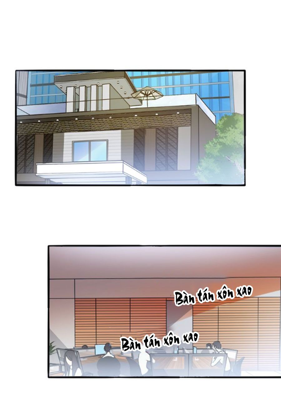 mùi hương lãng mạn chapter 24 9