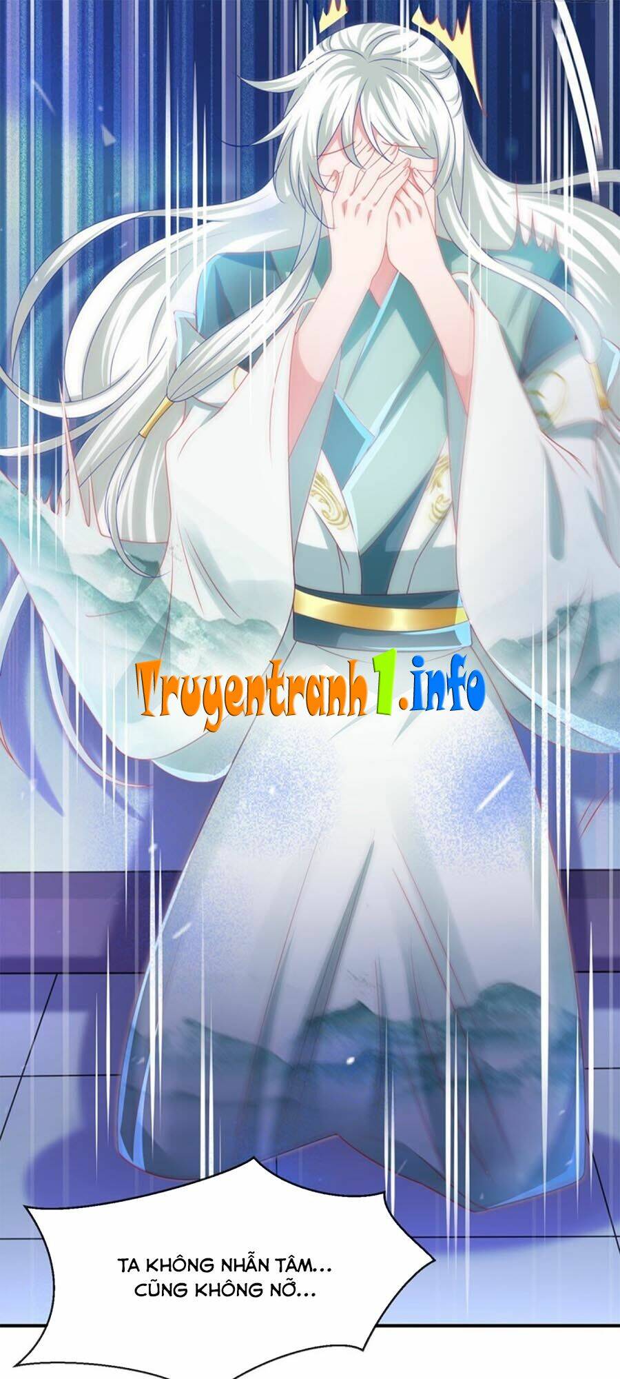 dưỡng thú vi phi chapter 47 28