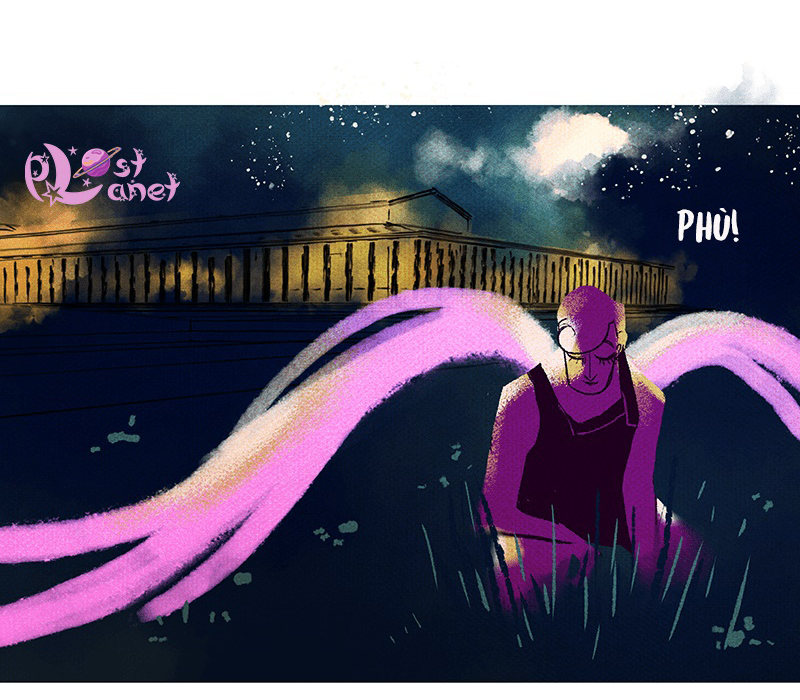 thần thoại olympus chapter 13 25