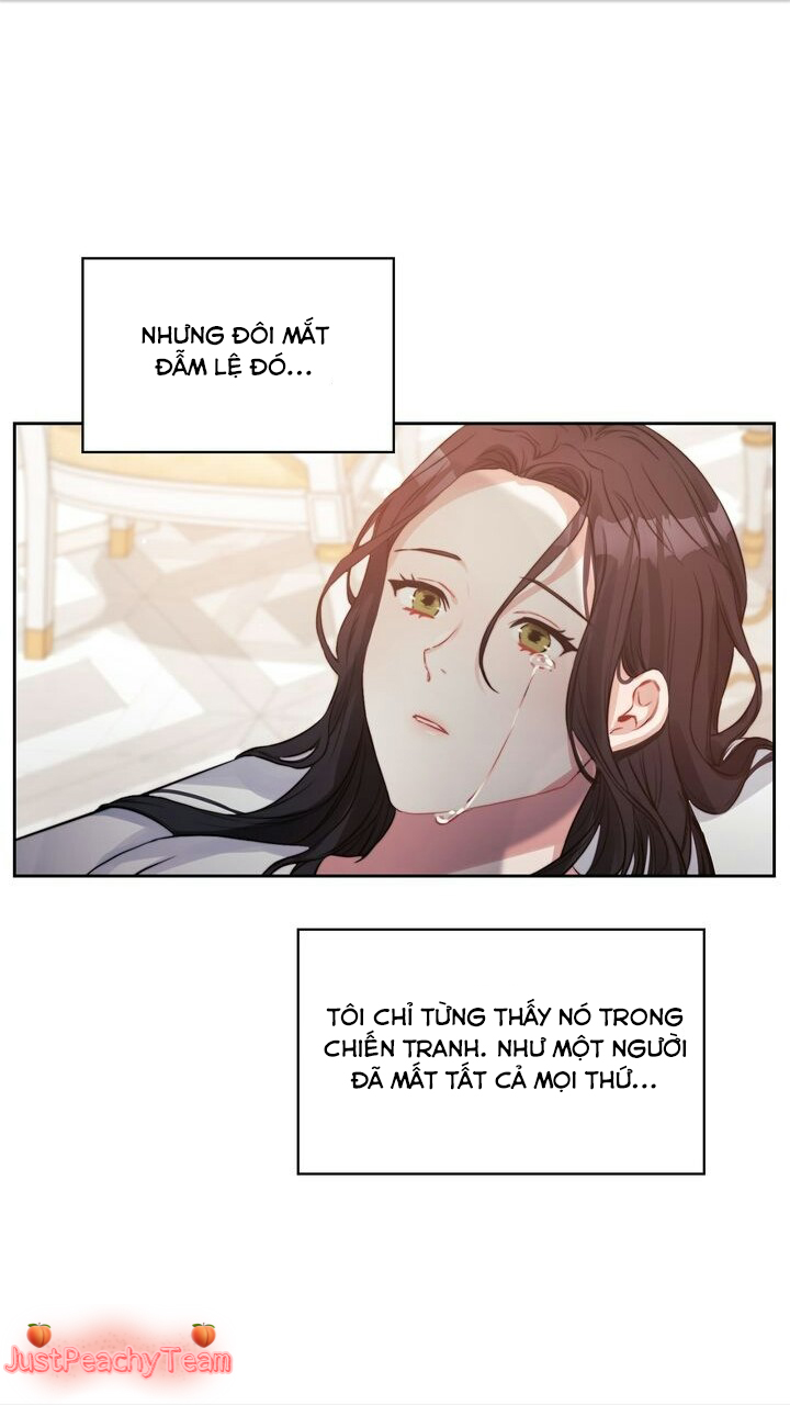 nhân danh đấng cứu thế chapter 8 30