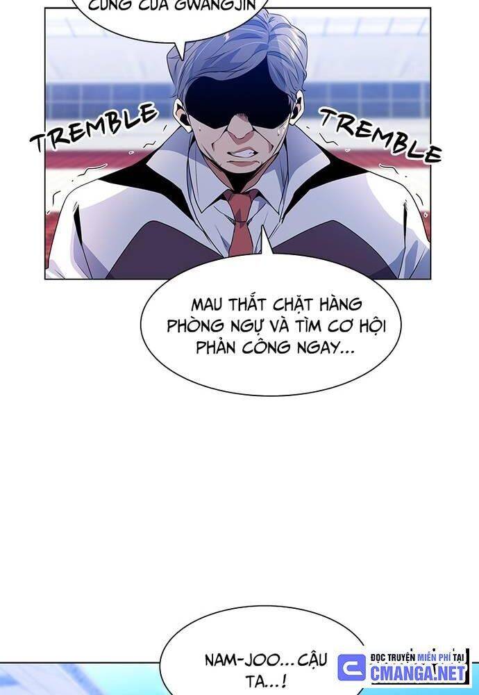 Góc Cao Khung Thành chapter 53 54
