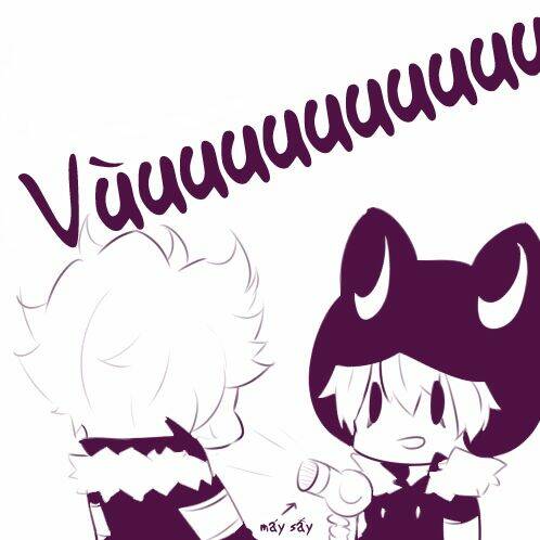 khr doujinshi - b26 short doujin chapter 6 3