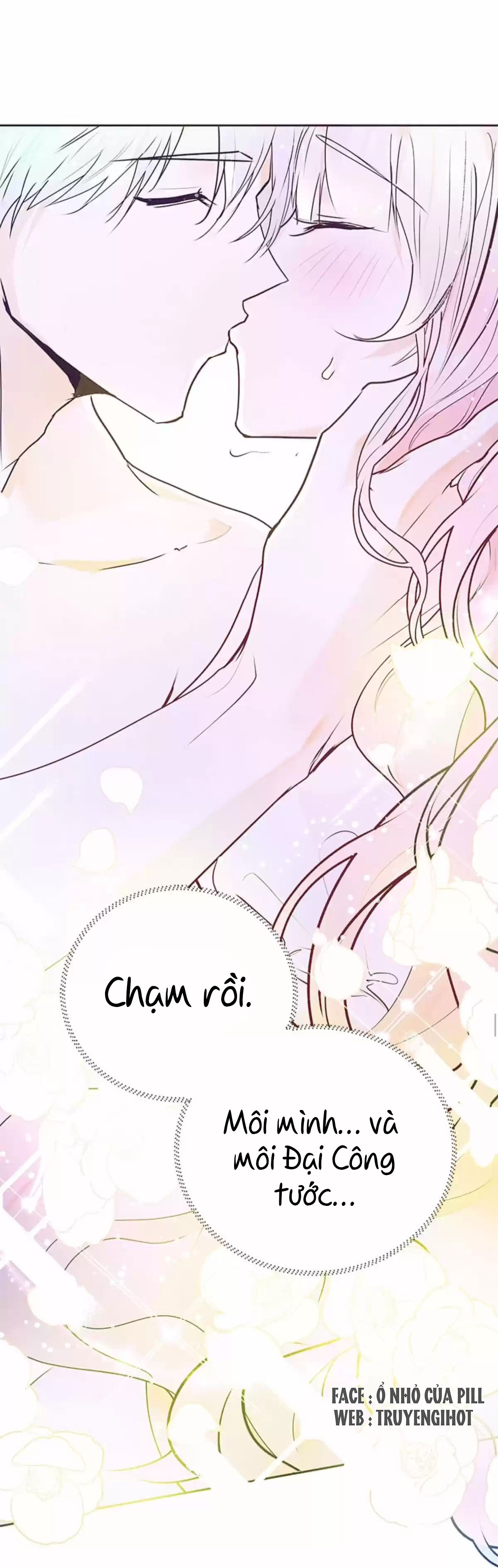 đại công tước, đó là một sai lầm! chapter 3.2 31