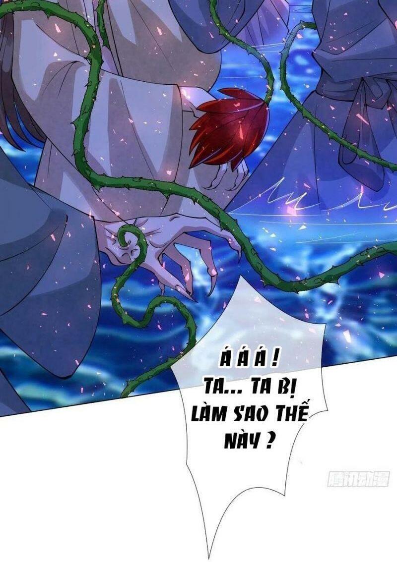 mạt thế nữ vương chapter 45 20