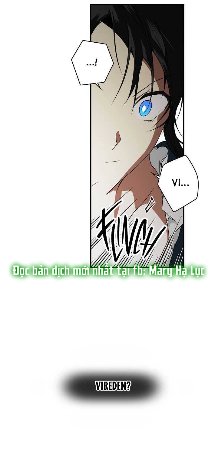 quý cô bí ẩn - secret lady chapter 25 12