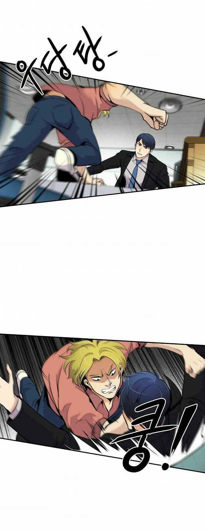 điều tra viên chuyển sinh chapter 54 35