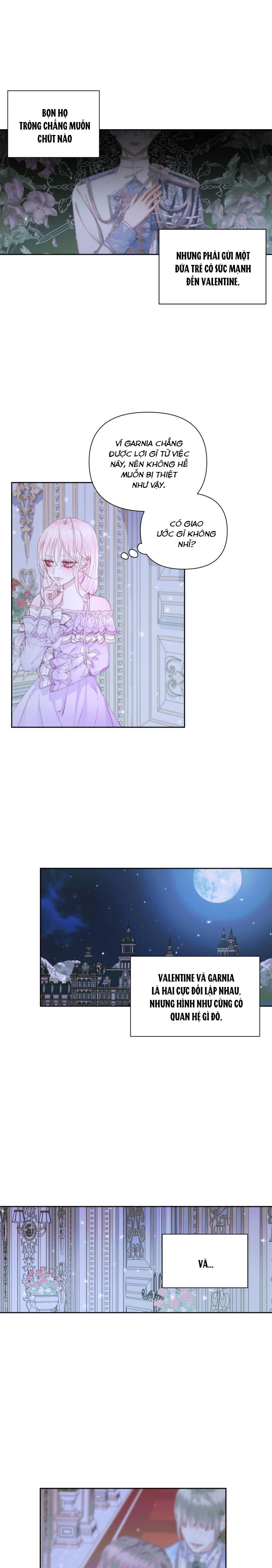 trở thành cô vợ khế ước của nhân vật phản diện chapter 45 17