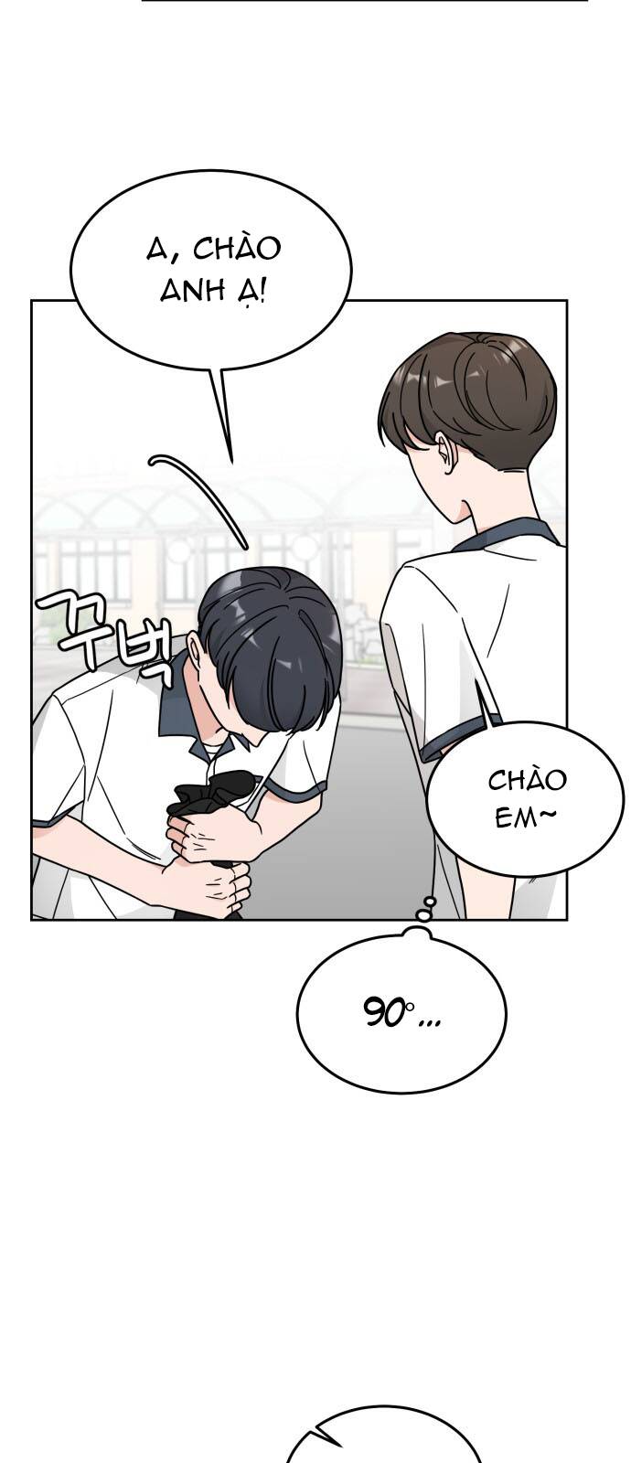 thùng quần áo tình yêu chapter 29 30