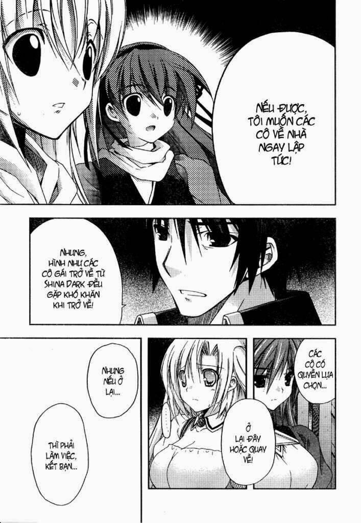 shina dark chapter 20 26