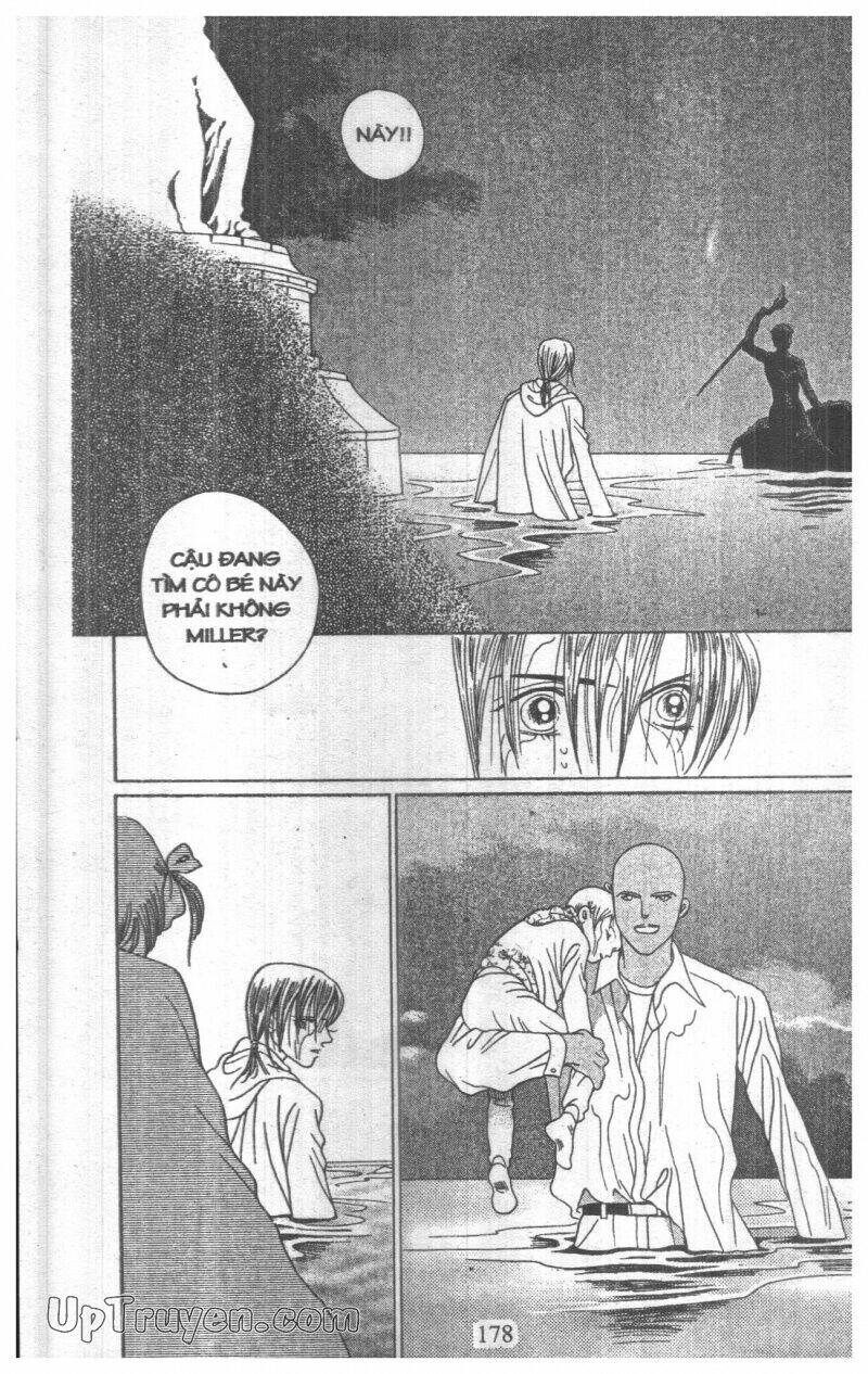 nàng tiên ánh trăng - kaguya hime chapter 25 178