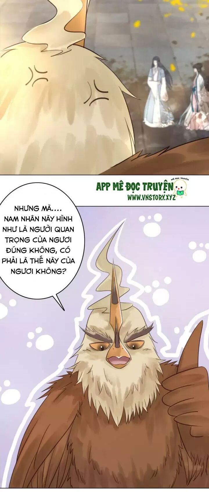 cực phẩm phế vật tiểu thư chapter 109 24