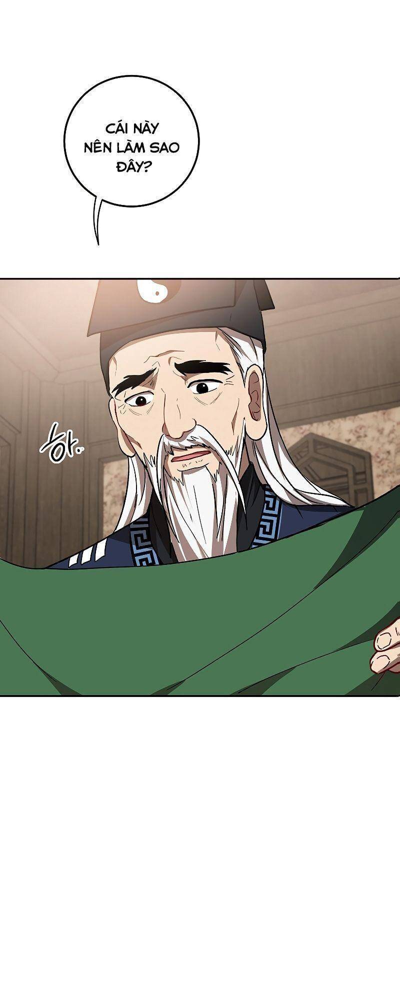 võ đang kỳ hiệp chapter 65 3