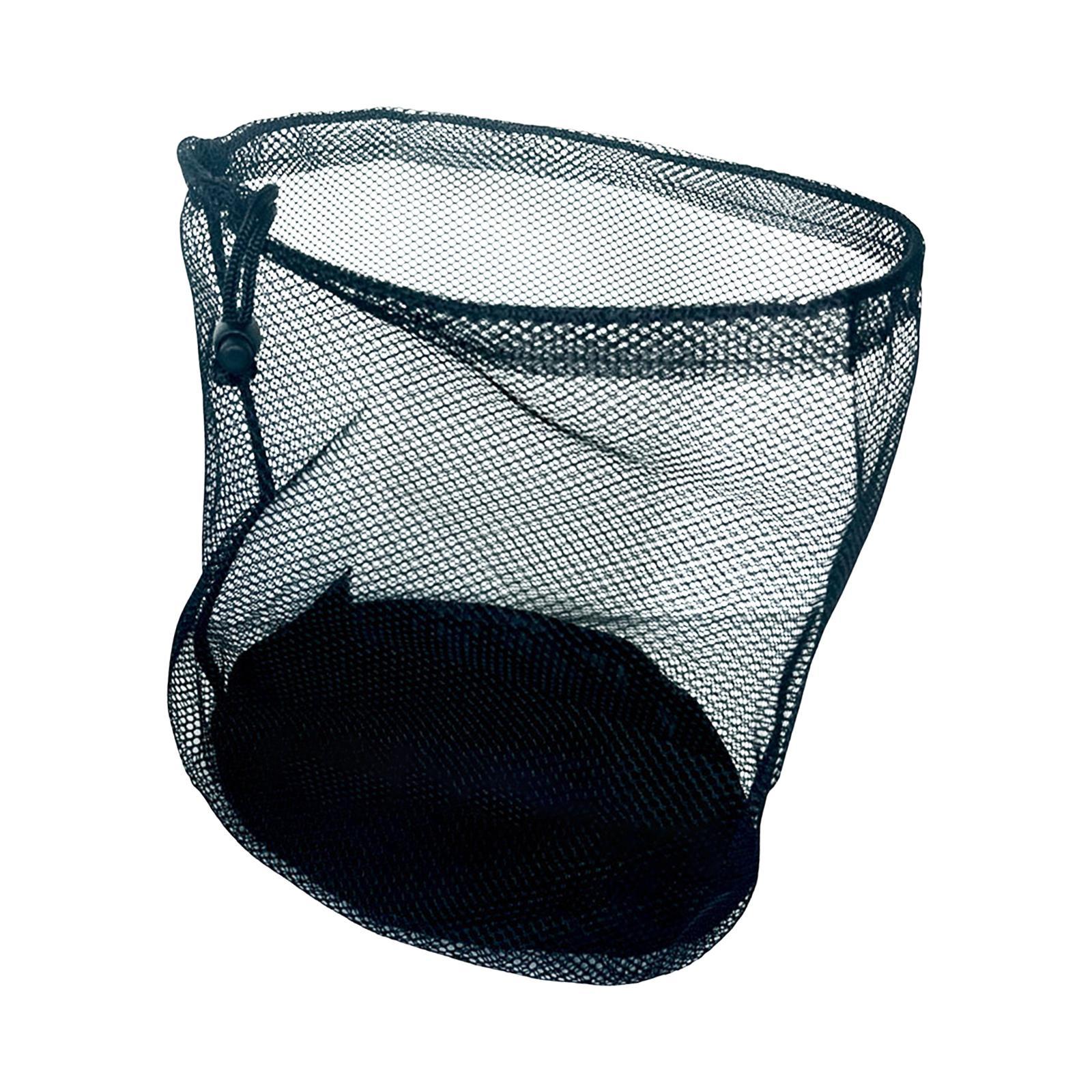 Mesh Sports Ball Bag Mesh Soccer Ball Bag for Basketball Volleyball Toy Ball