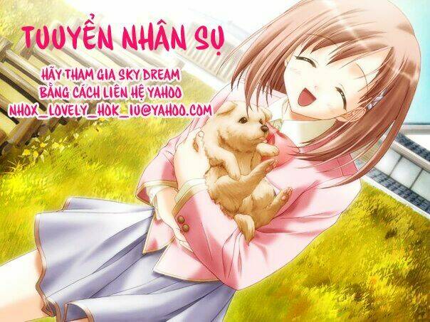 love log chapter 1 19