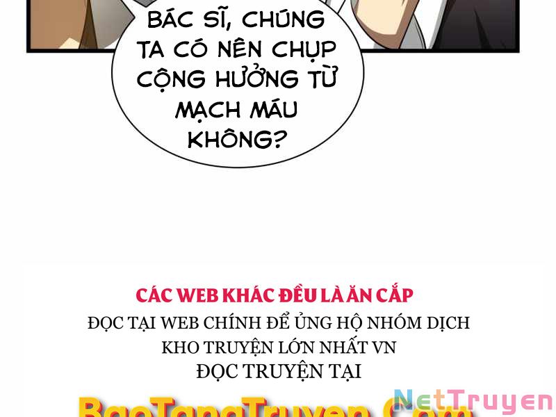 Bác sĩ phẫu thuật hoàn hảo chapter 16